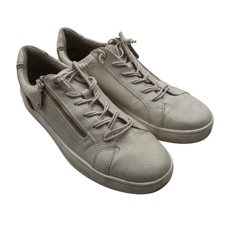 Unisex Jana - Casual sneakers, size 41 - Beige (2)