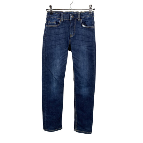 Unisex Polarn O. Pyret - Jeans, size 134 - 140 - Blue ()
