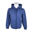 Unisex Polo Ralph Lauren - Hoodie, size S - Blue ()