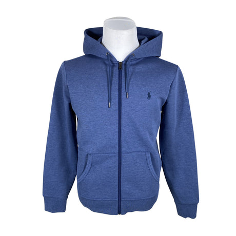 Unisex Polo Ralph Lauren - Hoodie, size S - Blue ()