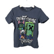 Unisex Name It - T-shirt, size 122 - 128 - Blue ()