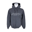 Unisex Ed Hardy - Hoodie, size S - Gray ()