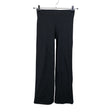 Unisex NOSH - Tricot pants, size 36 - Black ()