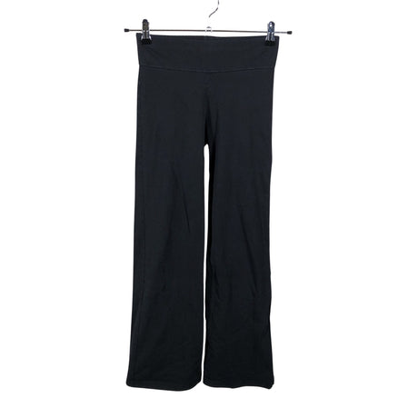 Unisex NOSH - Tricot pants, size 36 - Black ()
