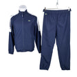 Unisex Lacoste - Sports suit, size S - Blue ()