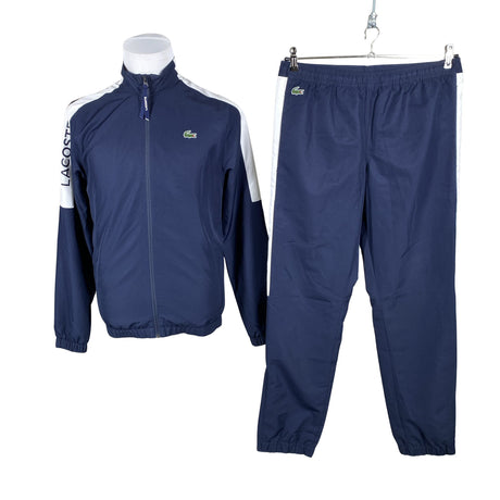 Unisex Lacoste - Sports suit, size S - Blue ()