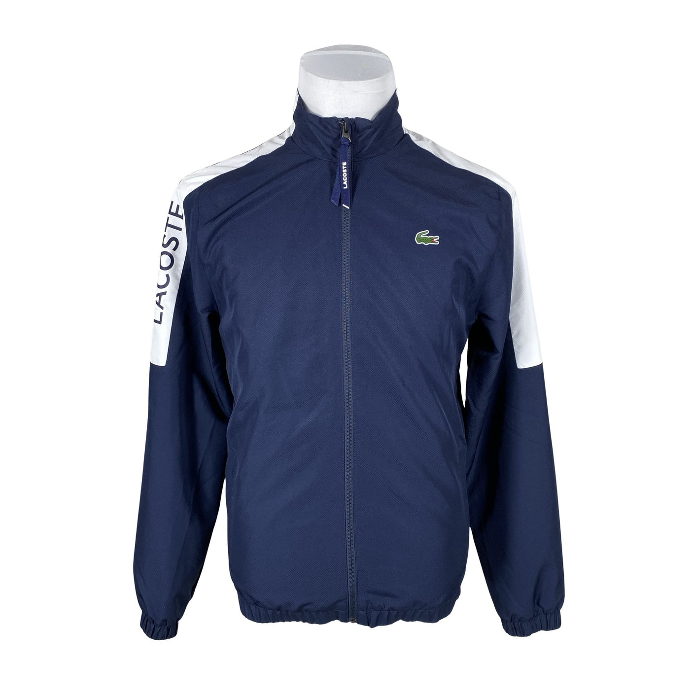 Unisex Lacoste - Sports suit, size S - Blue (3)