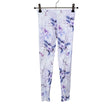Unisex Pop & Co Helsinki - Leggings, size 116 - 122 - White ()