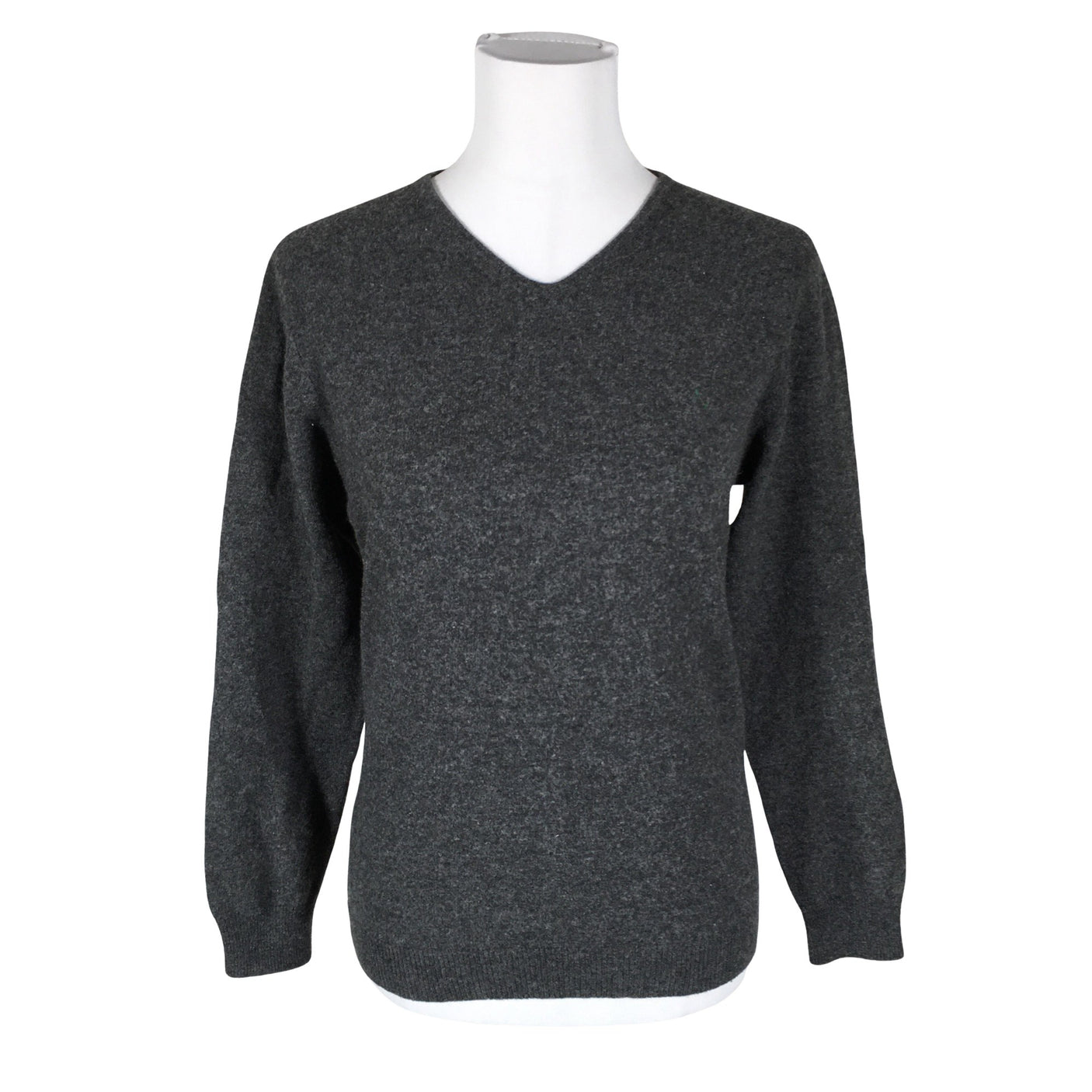 Unisex Colours & Sons - Sweater, size 38 - Gray (1)
