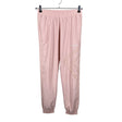 Unisex Adidas - Track pants, size 36 - Light pink ()