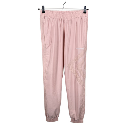 Unisex Adidas - Track pants, size 36 - Light pink ()