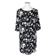 Unisex Your Face - Dress, size 34 - Black ()