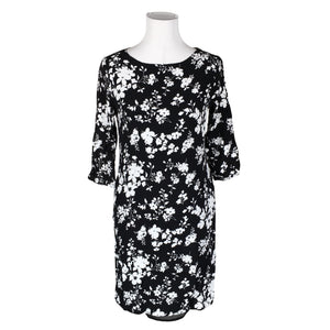 Unisex Your Face - Dress, size 34 - Black (1)
