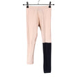 Unisex Papu - Leggings, size 110 - 116 - Light pink ()