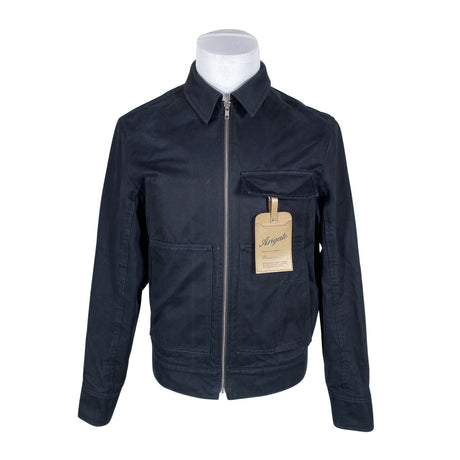 Unisex Axel Arigato - Outdoor jacket, size S - Black ()