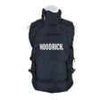 Unisex Hoodrich - Winter vest, size S - Black ()