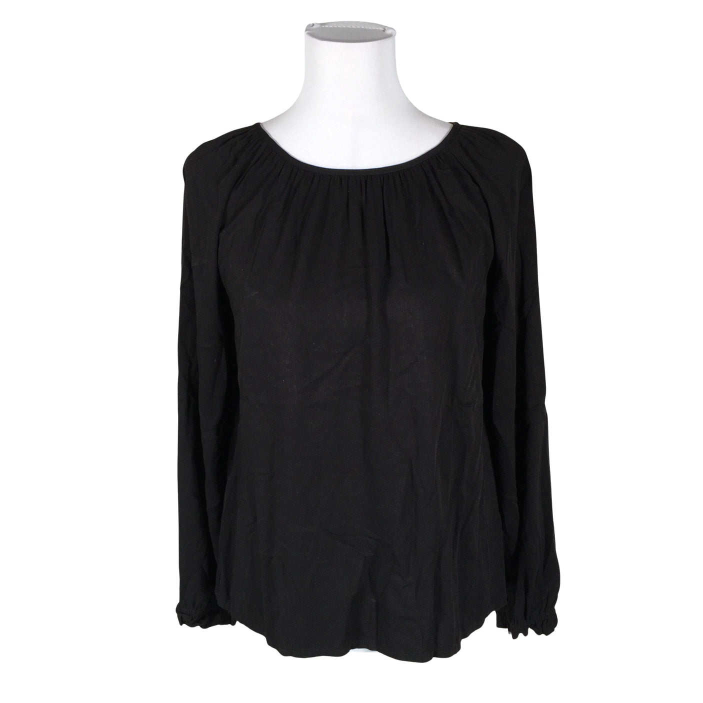 Unisex Nanso - Blouse, size 36 - Black (1)