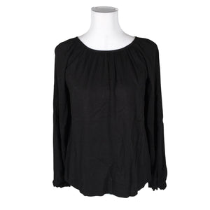 Unisex Nanso - Blouse, size 36 - Black (1)
