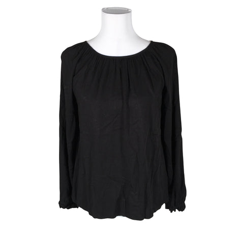 Unisex Nanso - Blouse, size 36 - Black ()