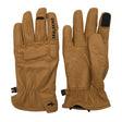 Unisex Sealskinz - Winter gloves, size M - Brown ()