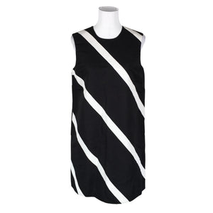 Unisex Marimekko - Dress, size 38 - Black (1)