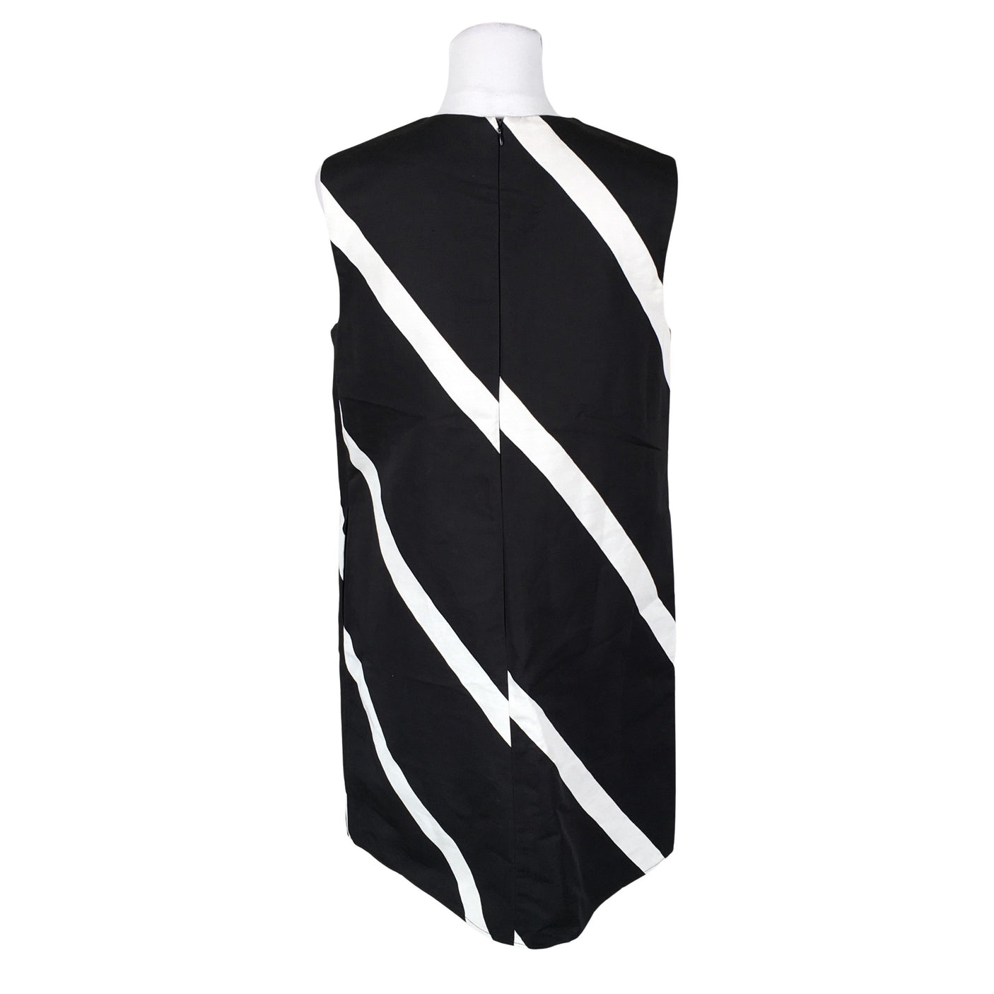 Unisex Marimekko - Dress, size 38 - Black (2)