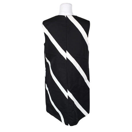 Unisex Marimekko - Dress, size 38 - Black (2)