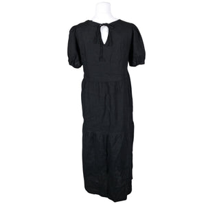 Unisex Nanso - Dress, size 36 - Black (2)
