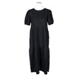 Unisex Nanso - Dress, size 36 - Black ()