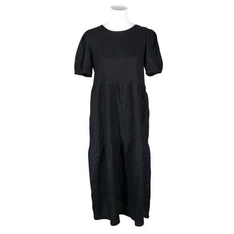 Unisex Nanso - Dress, size 36 - Black ()