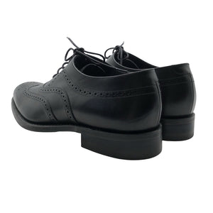 Unisex Loake 1880 - Walking shoes, size 41 - Black (4)
