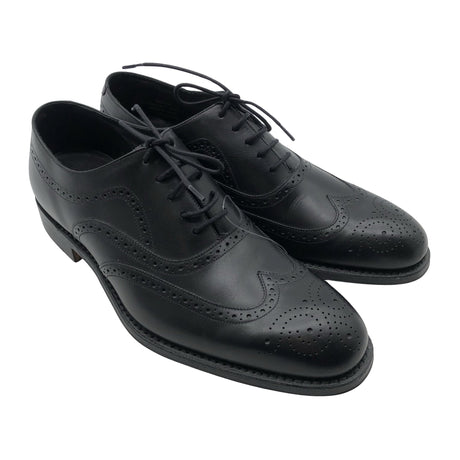 Unisex Loake 1880 - Walking shoes, size 41 - Black (2)