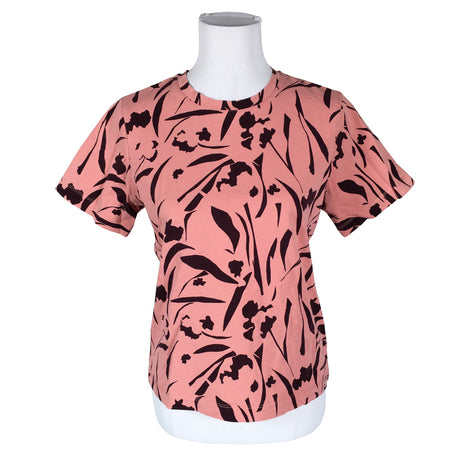 Unisex Marimekko - T-shirt, size 36 - Light pink ()