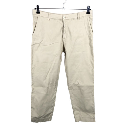 Unisex Benetton - Slacks, size 40 - Beige ()