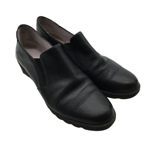 Unisex Mephisto - Walking shoes, size 38 - Black (2)