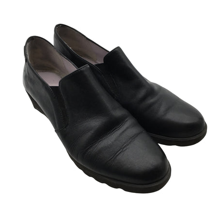 Unisex Mephisto - Walking shoes, size 38 - Black (2)