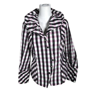 Unisex Voglia - Jacket, size 38 - Light pink (1)