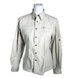 Unisex Fjällräven - Blouse, size 38 - Beige ()