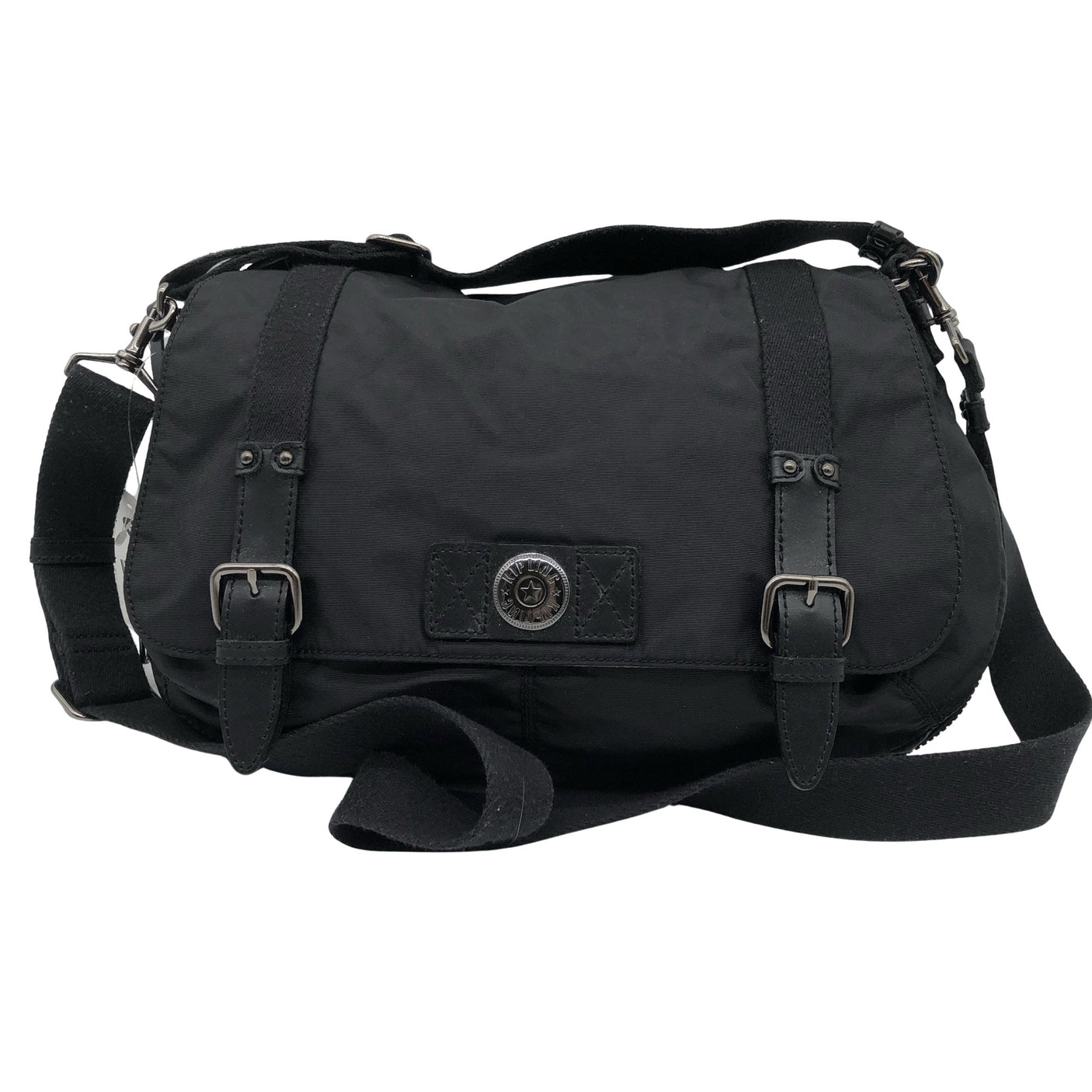 Unisex Kipling - Shoulder bag, size Midi - Black (1)