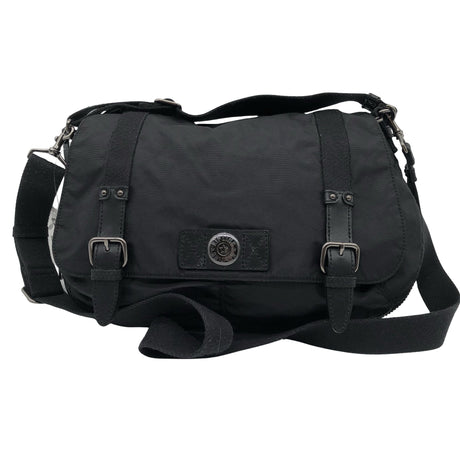 Unisex Kipling - Shoulder bag, size Midi - Black ()