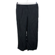 Unisex Laura Ashley - Slacks, size 38 - Black ()