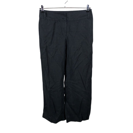 Unisex Laura Ashley - Slacks, size 38 - Black ()
