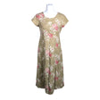 Unisex Laura Ashley - Dress, size 38 - Brown ()