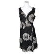 Unisex Ril's - Dress, size 40 - Black ()
