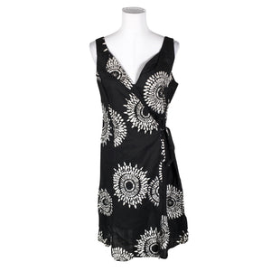 Unisex Ril's - Dress, size 40 - Black (1)
