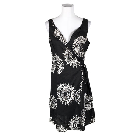 Unisex Ril's - Dress, size 40 - Black ()