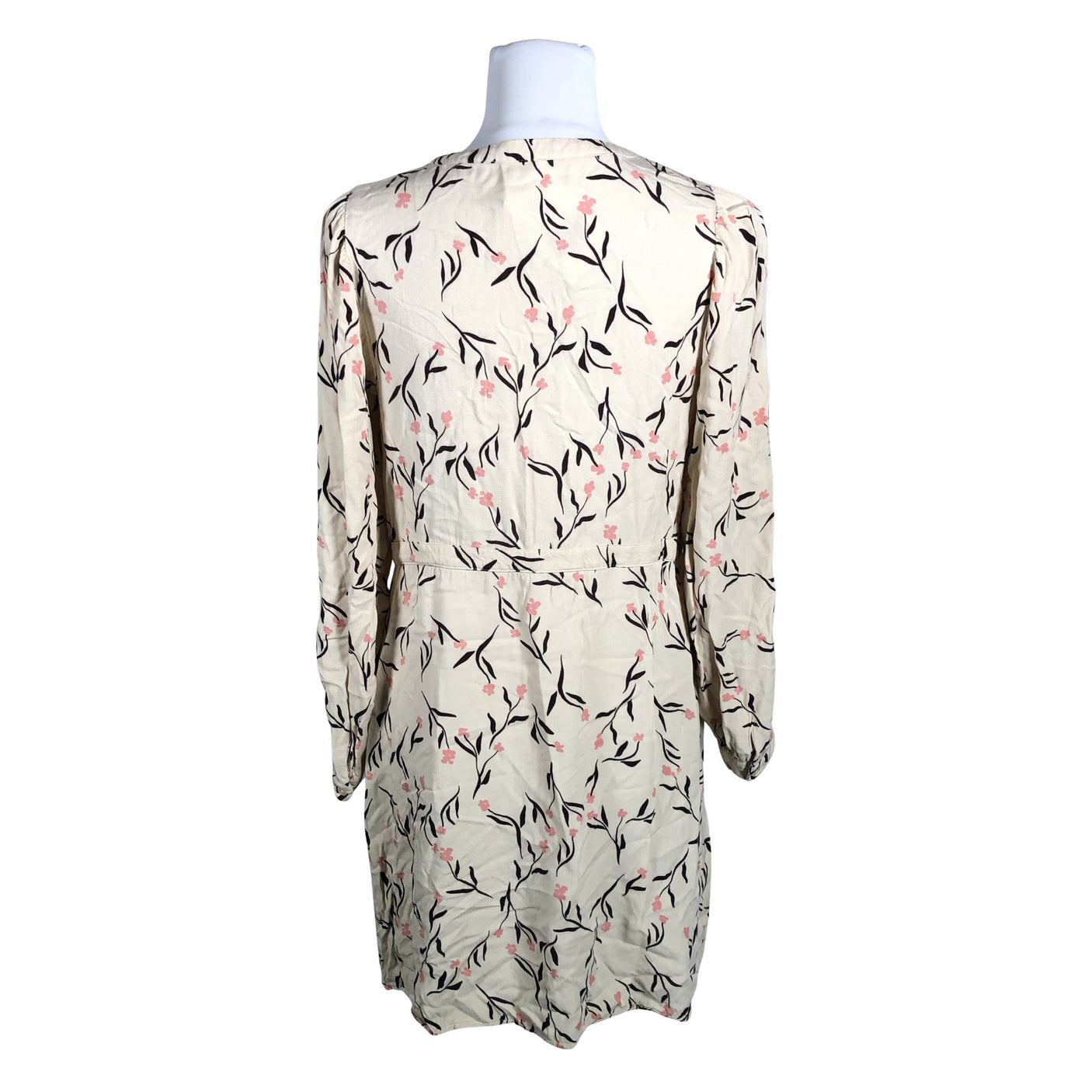 Unisex Nanso - Dress, size 38 - Beige (2)