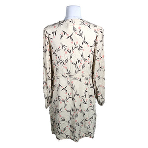Unisex Nanso - Dress, size 38 - Beige (2)