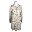 Unisex Nanso - Dress, size 38 - Beige ()