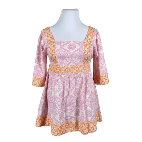 Unisex Laura Ashley - Tunic, size 44 - Light pink ()